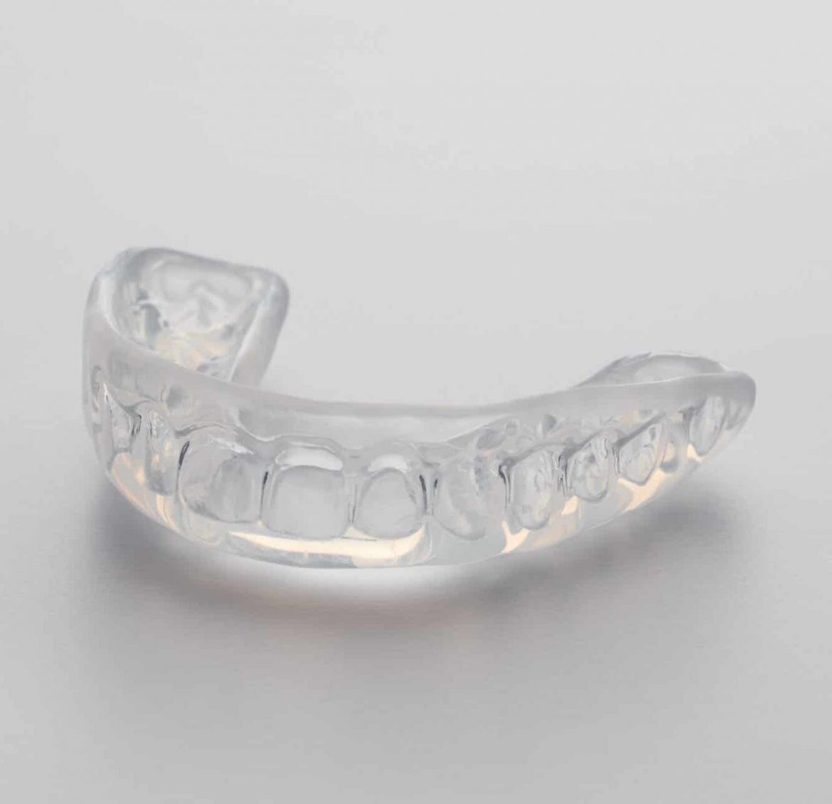 What Mouthguard Do NFL Players Wear? SportingSmiles
