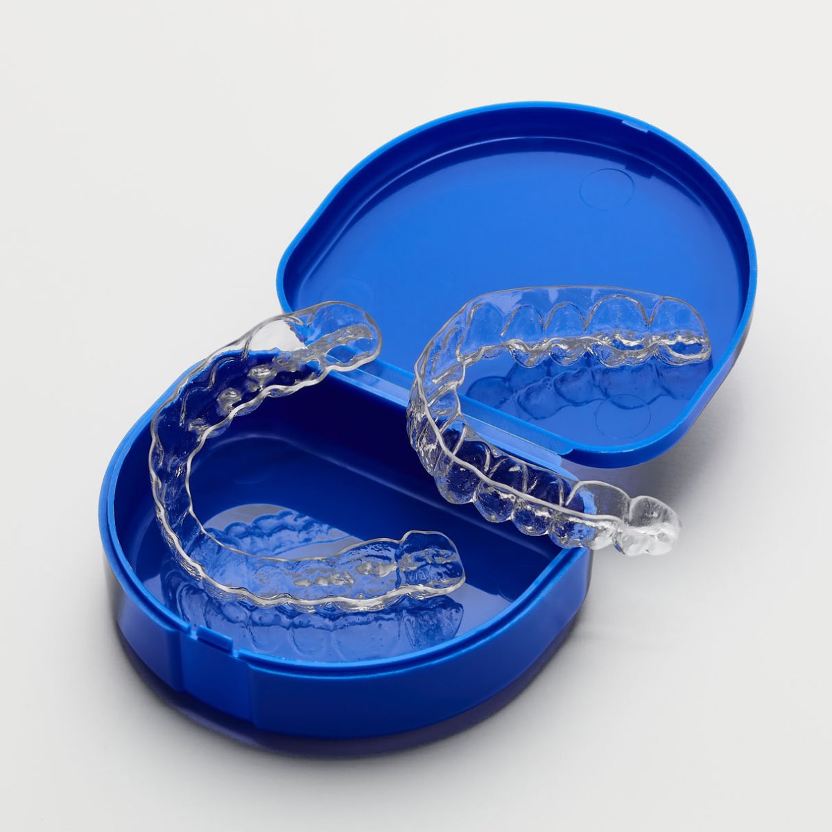 Essix Clear Teeth Retainers | Qty: 2 (Mix and Match)