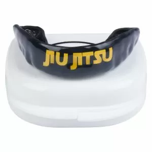 Starwars jiujitsu mouthguard