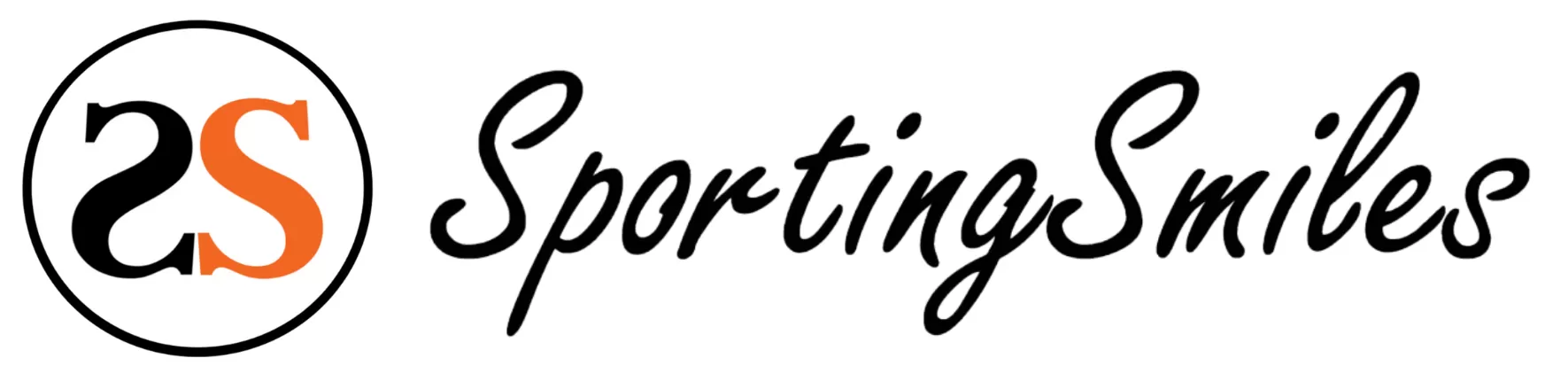 SportingSmiles Logo